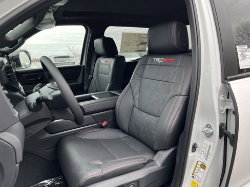 New 2026 Toyota Tundra TRD Pro image 9