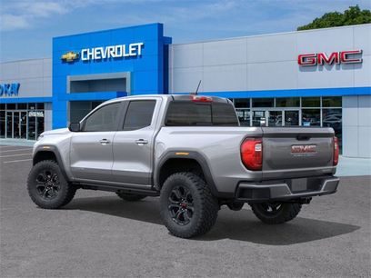 New 2025 GMC Canyon Elevation w/ Convenience Package