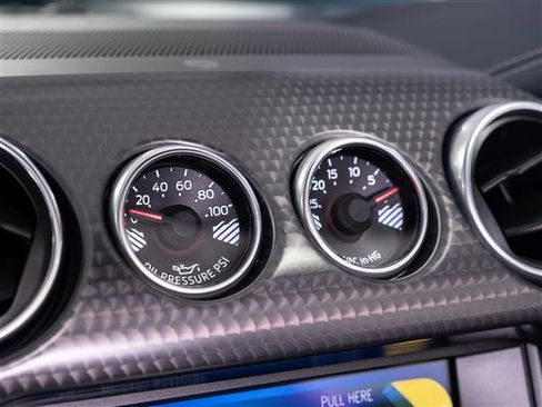 New 2023 Ford Mustang GT Premium w/ GT Performance Package image 19