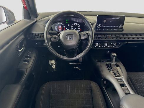 Used 2023 Honda HR-V Sport image 17