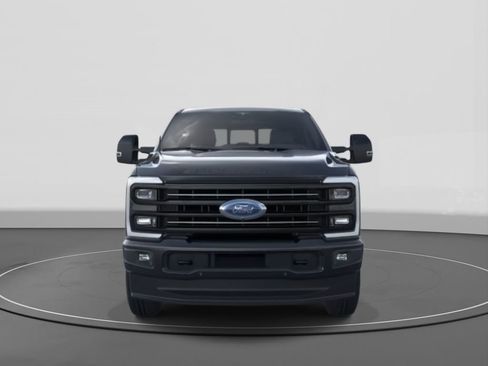 New 2025 Ford F250 Platinum image 6