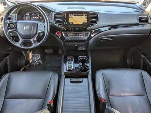 Used 2019 Honda Pilot Touring image 19