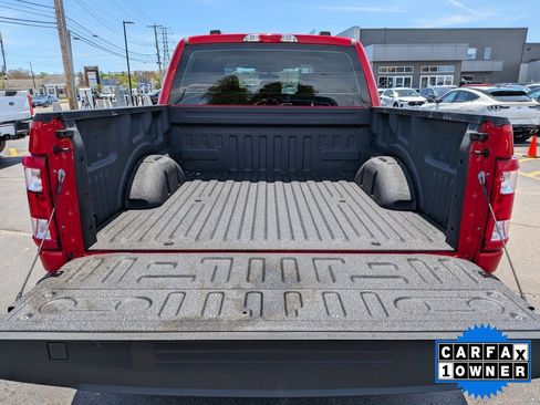 Used 2023 Ford F150 XL w/ FX4 Off-Road Package AWD/4WD image 13