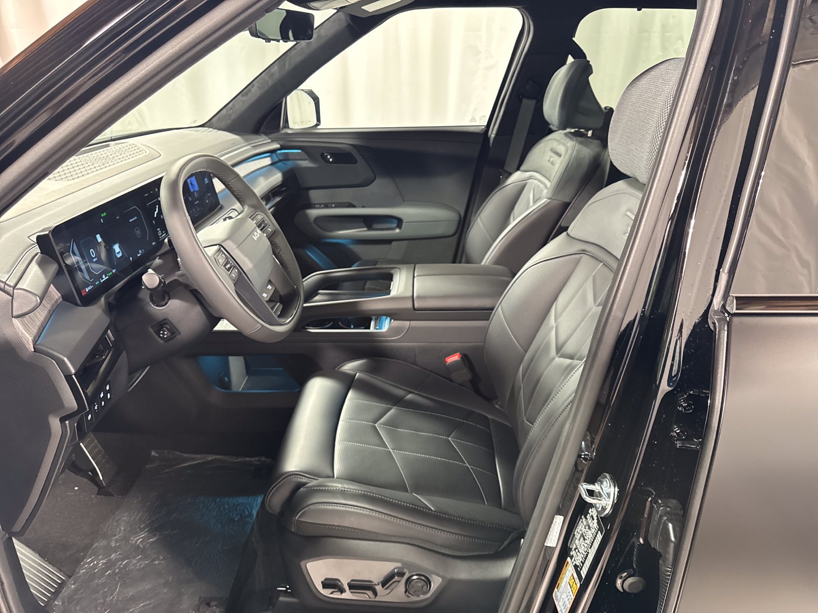New 2027 Kia Telluride X-Line SX Prestige AWD/4WD image 3