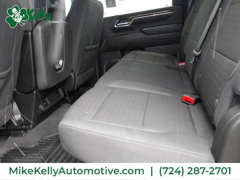 Certified 2024 Chevrolet Silverado 2500 LT image 13