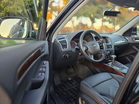 Used 2015 Audi Q5 2.0T Premium image 23