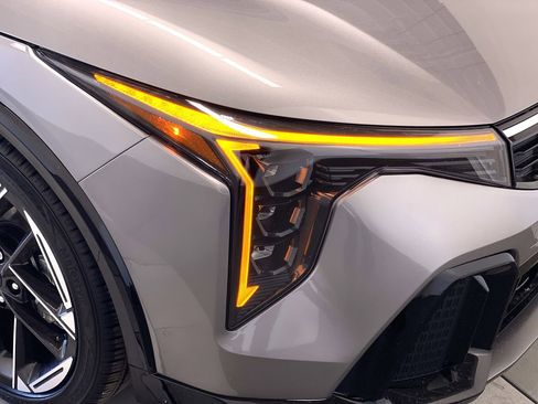 New 2026 Kia K4 GT-Line FWD image 11