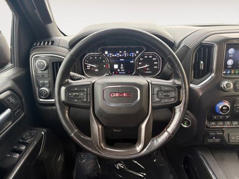 Used 2021 GMC Sierra 1500 AT4 w/ AT4 Premium Package image 8