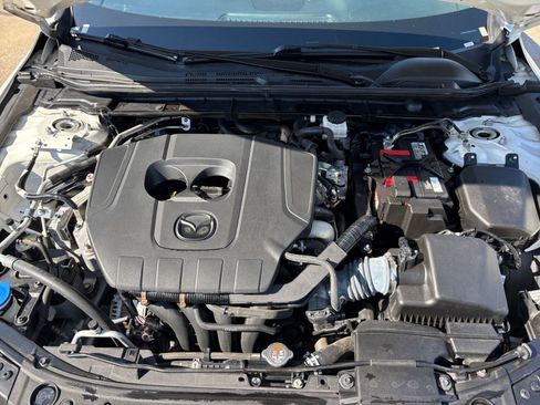 Used 2023 MAZDA MAZDA3 s image 30