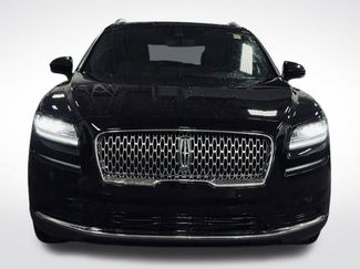 Used 2022 Lincoln Nautilus Reserve video 2