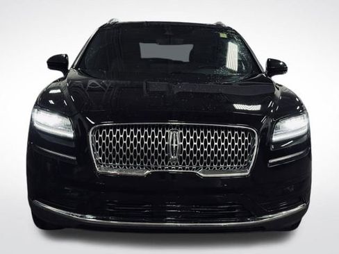 Used 2022 Lincoln Nautilus Reserve image 2