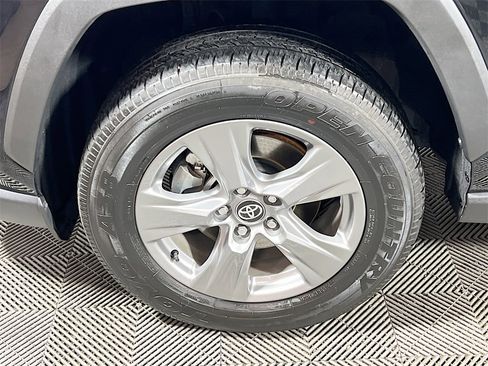 Certified 2024 Toyota RAV4 XLE image 26