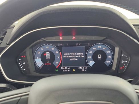 Used 2021 Audi Q3 2.0T Premium w/ Convenience Package image 23