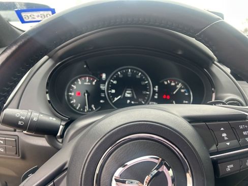 Used 2023 MAZDA CX-9 Grand Touring image 6