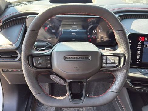 New 2026 Dodge Charger Scat Pack image 9