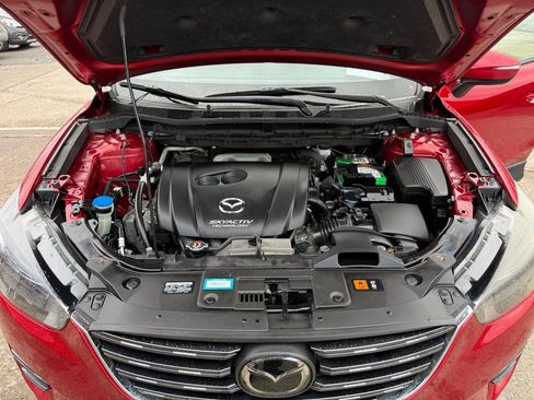 Used 2016 MAZDA CX-5 Grand Touring AWD/4WD image 60