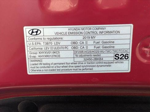 Used 2019 Hyundai Kona Ultimate AWD/4WD image 24