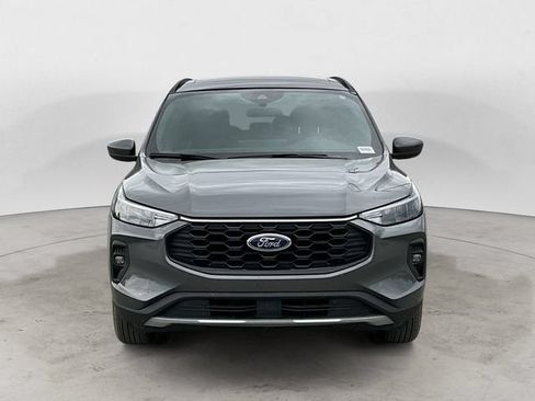 Used 2025 Ford Escape ST-Line Select w/ Tech Pack #1 AWD/4WD image 8
