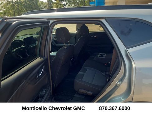 Used 2023 Chevrolet Blazer LT w/ Convenience Package FWD image 26