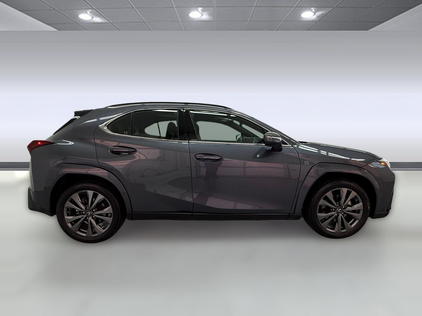 Used 2024 Lexus UX 250h F Sport FWD image 7