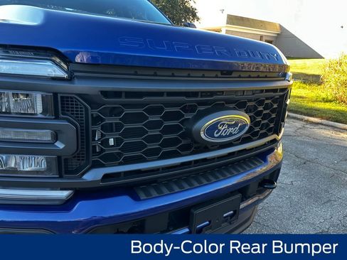 New 2026 Ford F250 XL w/ STX Appearance Package image 14