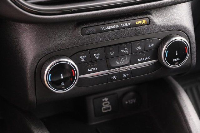 Certified 2025 Ford Escape ST-Line FWD image 18