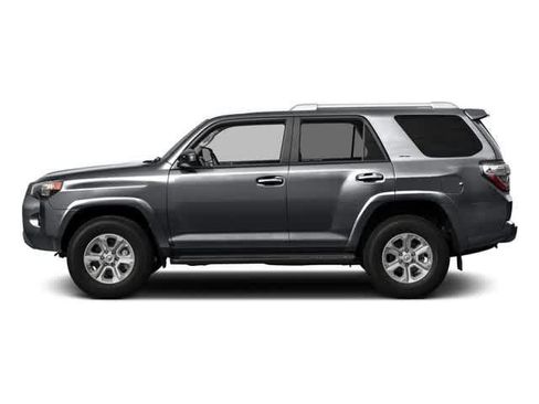 Used 2016 Toyota 4Runner SR5 Premium AWD/4WD image 6