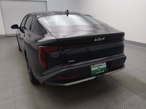 Used 2025 Kia K4 EX FWD image 6