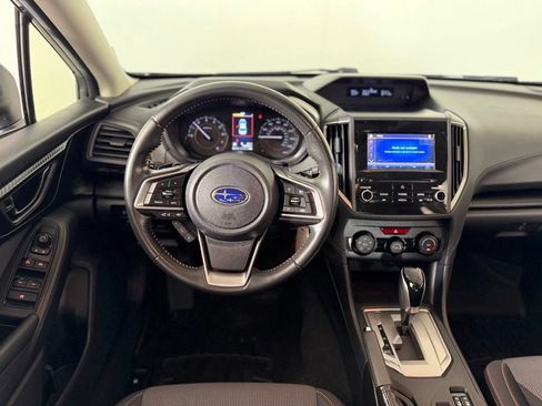 Used 2019 Subaru Crosstrek 2.0i Premium w/ Eyesight System AWD/4WD image 15