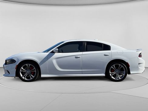Used 2020 Dodge Charger GT w/ Plus Group RWD image 7
