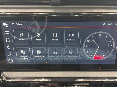 Used 2026 GMC Sierra 2500 AT4 w/ AT4 Premium Plus Package image 24