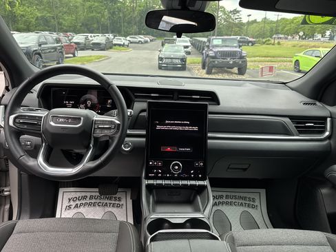 Used 2026 GMC Terrain Elevation AWD/4WD image 16