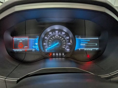 Used 2023 Ford Edge SEL w/ Convenience Package AWD/4WD image 14