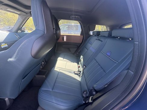 New 2025 MINI Cooper Countryman S image 14