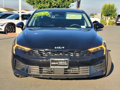 Used 2026 Kia K5 LXS FWD image 2