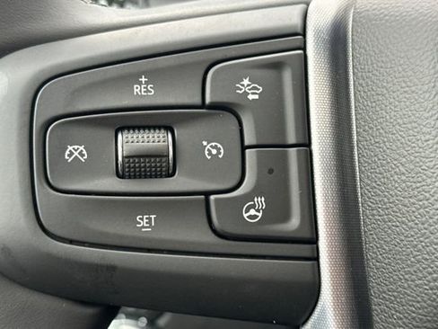 New 2026 GMC Sierra 1500 Elevation w/ Elevation Premium Package image 27