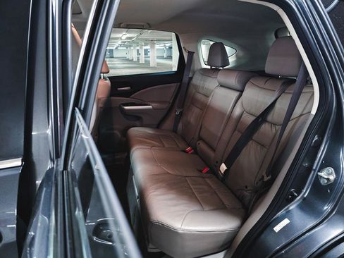 Used 2014 Honda CR-V EX-L image 20