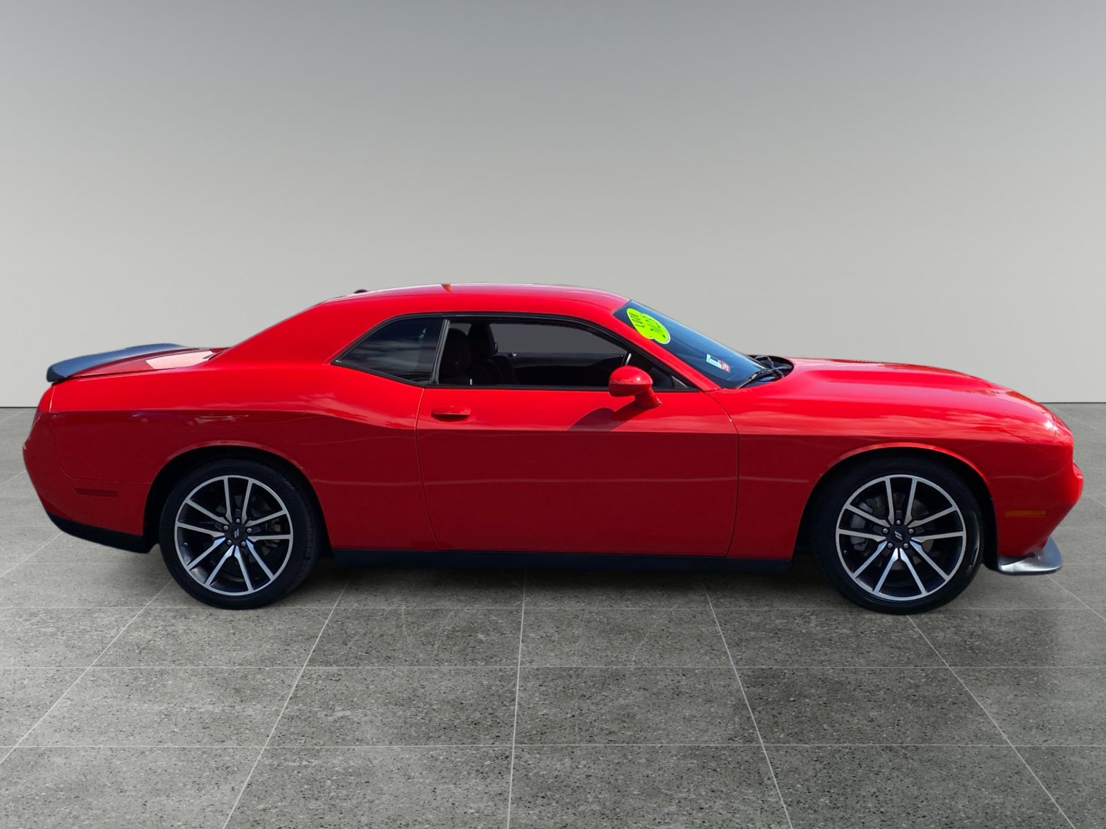 Used 2023 Dodge Challenger R/T RWD image 6