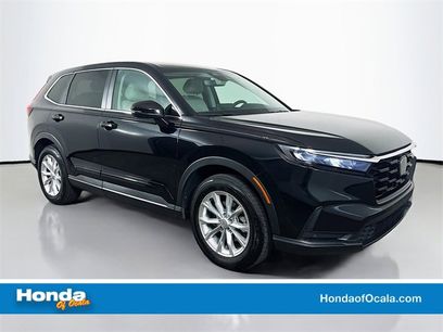 Certified 2024 Honda CR-V EX-L