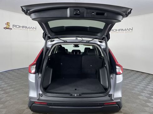 Used 2024 Honda CR-V EX-L image 39