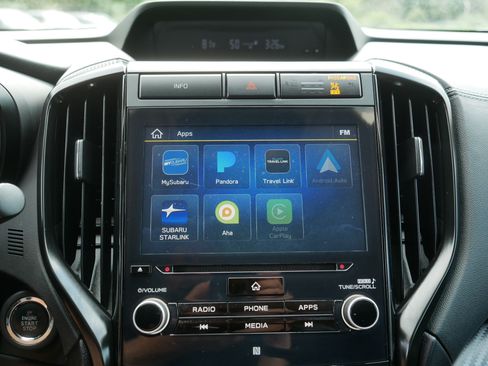 Used 2022 Subaru Ascent Onyx Edition AWD/4WD image 30