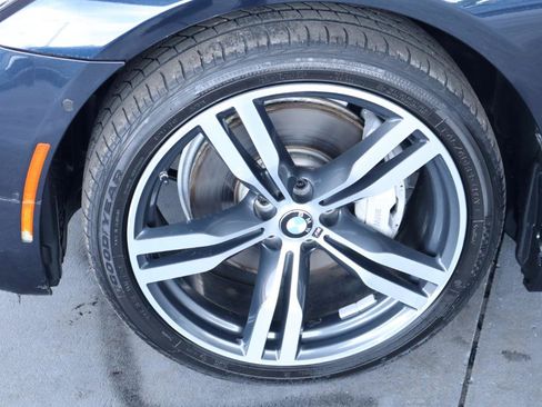 Used 2017 BMW 740i RWD image 48
