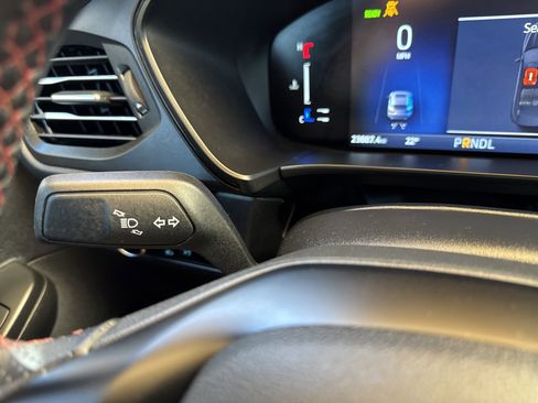 Certified 2023 Ford Escape ST-Line w/ Equipment Group 301A image 27