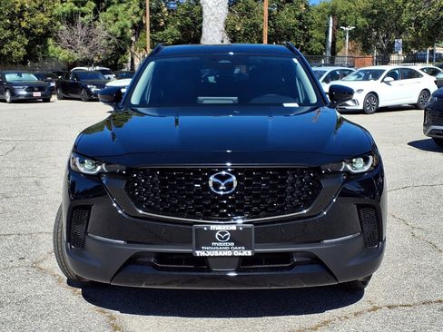 New 2026 MAZDA CX-50 AWD 2.5 Hybrid w/ Weather Package image 2