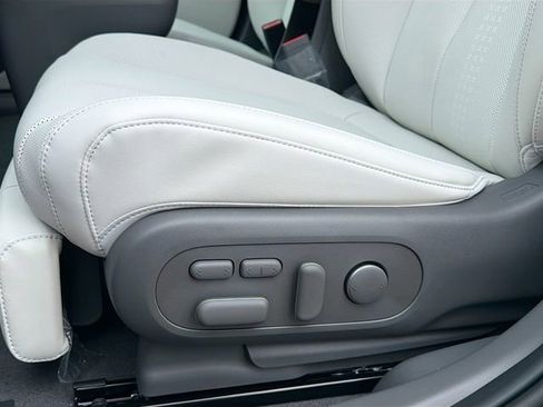 New 2026 Hyundai Ioniq 5 Limited RWD image 20