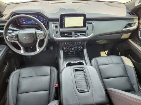 Used 2023 Chevrolet Tahoe RST w/ Luxury Package RWD image 11