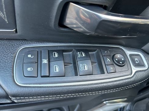 Used 2019 RAM 2500 Limited image 22