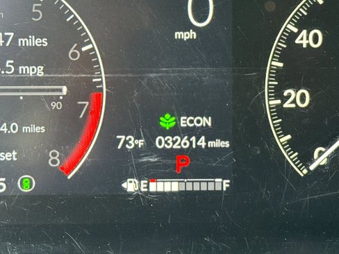 Used 2024 Honda HR-V LX image 20