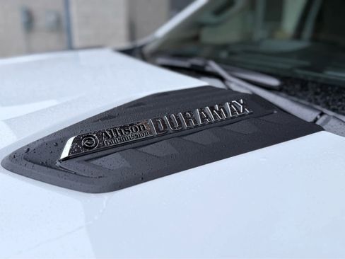 New 2026 Chevrolet Silverado 3500 W/T image 14