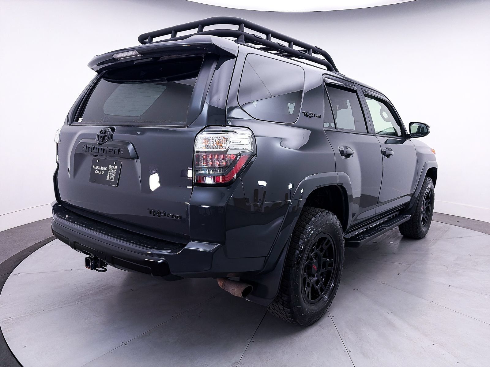 Used 2024 Toyota 4Runner TRD Pro AWD/4WD image 17